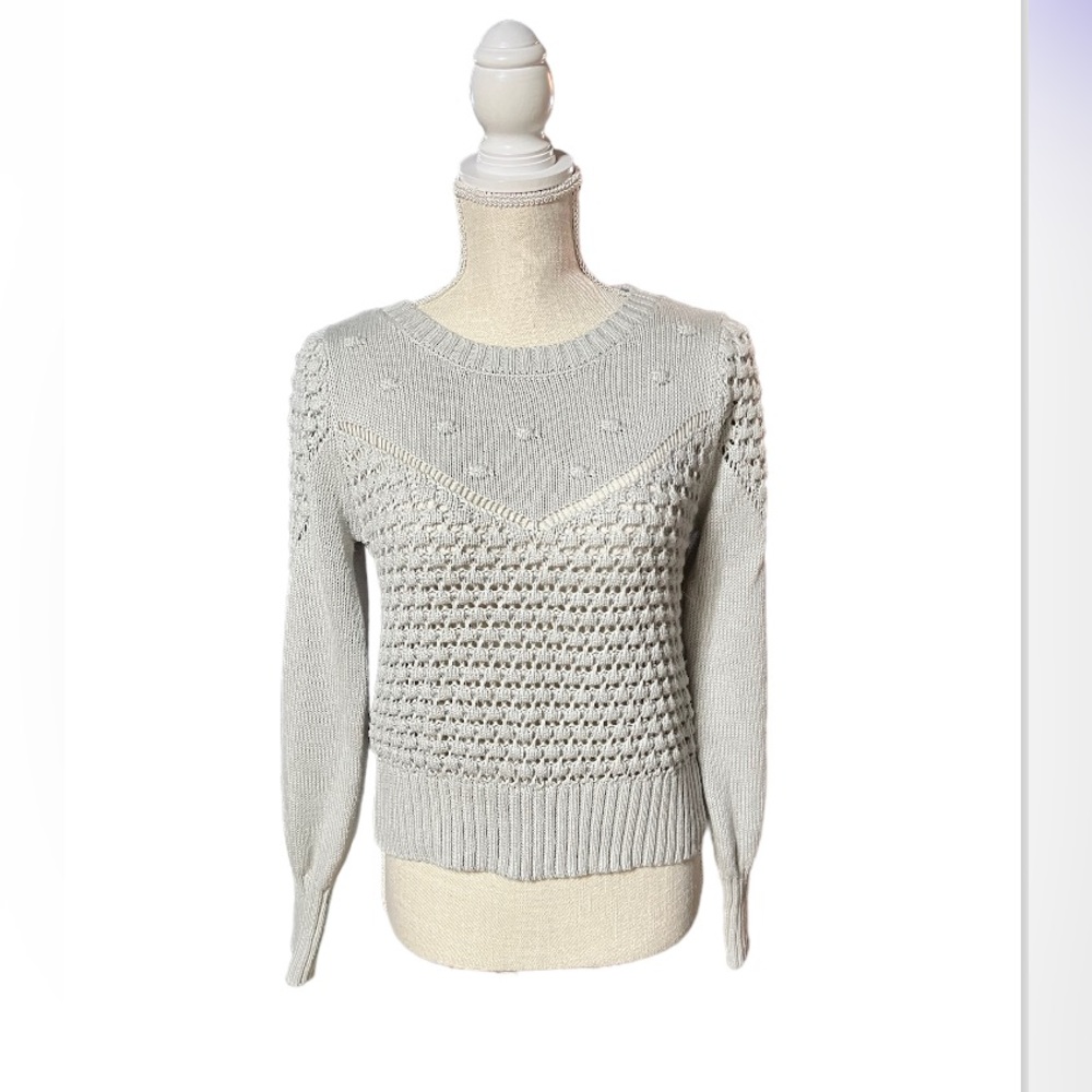 Lucky Brand sweater‎